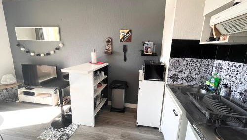 Charmant Studio - Foto 5