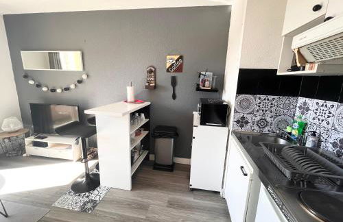 Charmant Studio - Foto 5