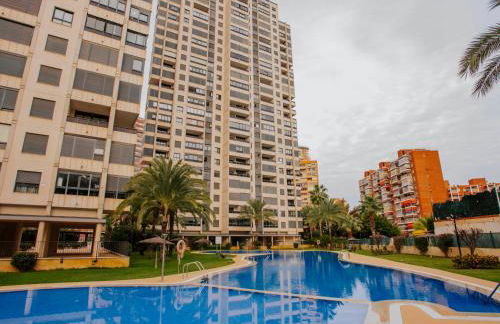 Apartamento Gema Gemelos 26 - Foto 1