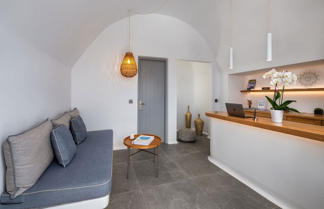 Eteoro Suites - Foto 2