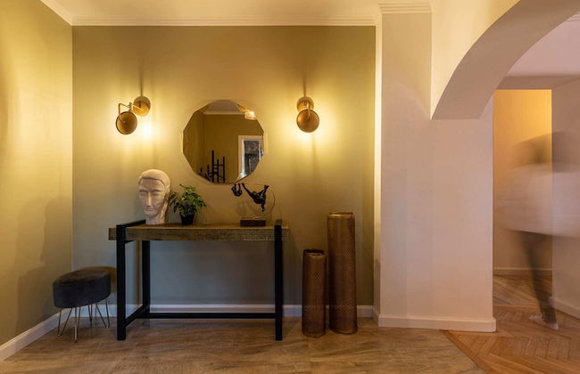 Holt - Bagheera s Den - Foto 35