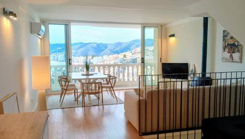 LOFT ROYAL - apartamento "loft" con terraza y vistas al mar - Photo 4