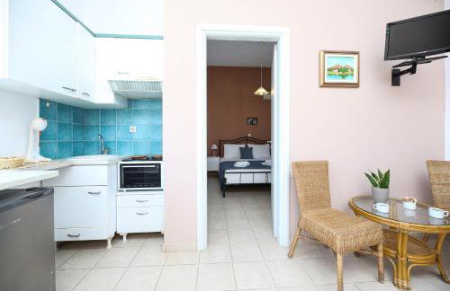 Anastasia Apartments - Foto 28