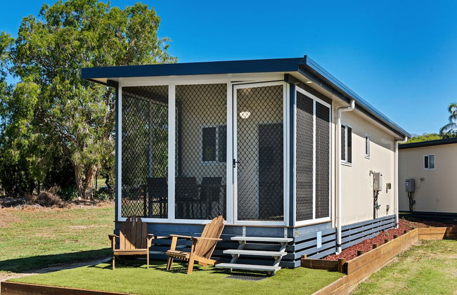 Discovery Parks - Mackay - Foto 38