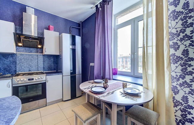 AG Apartment Moskovsky 193 - Photo 9