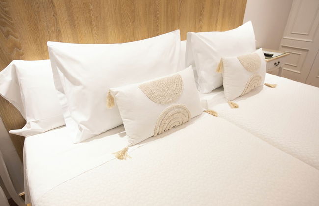 Pazo Xan Xordo - Foto 19