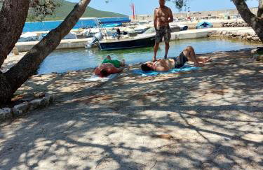 Mediterranean paradise on the island of Sestrunj - Photo 23