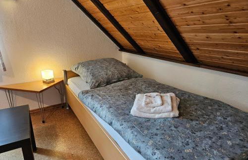 Ferienwohnung Moi Tied 35677 - Foto 19