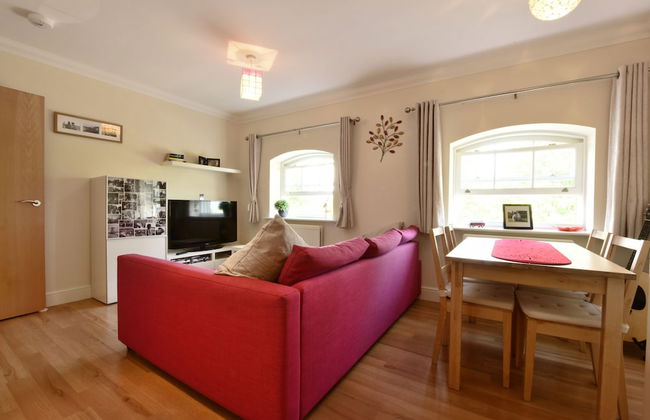 Nunnery Fields - Foto 6