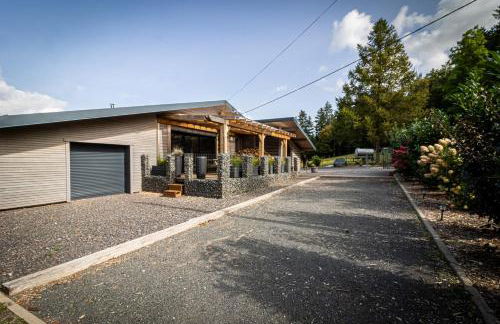 Chalet Luxe et Nature - Foto 26