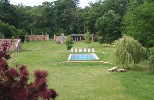 Château Le Brun - Loire Valley and vineyards - Foto 15