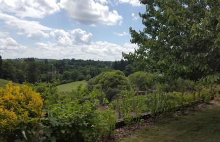 La maison triangulaire - Foto 14