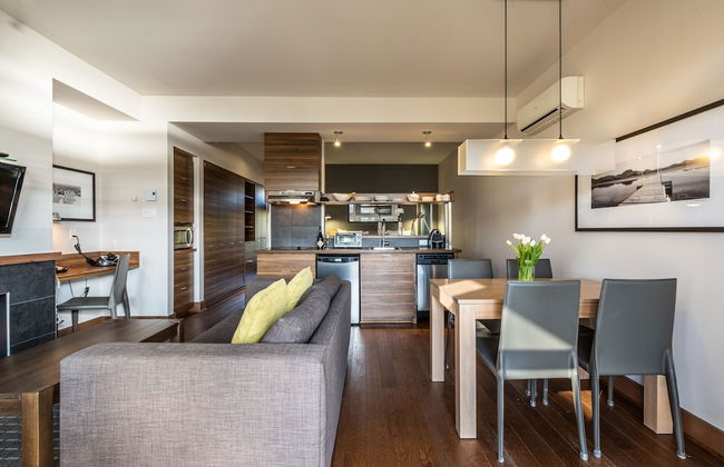 Suites Sur Lac - Foto 61