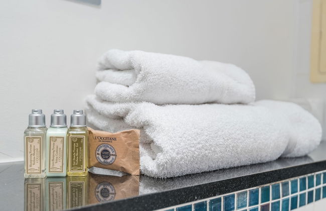 Marlin Apartments Commercial Road - Limehouse - Foto 13