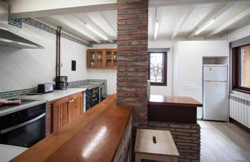 Santa Barbora, casa a 3 km de la playa - Foto 19