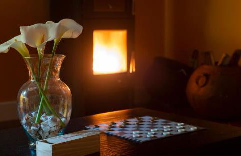 Casa da Fazenda (Mountain View) - Photo 27