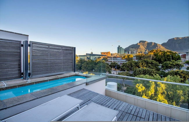 The Canal Three Bedroom Pool Duplex Penthouse - 203 - Foto 14