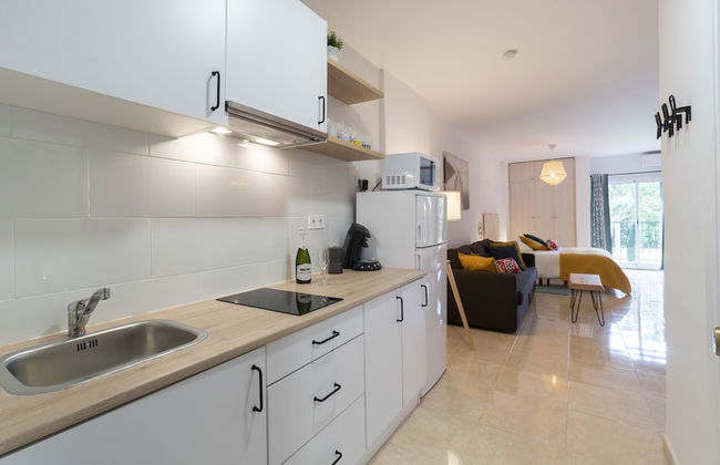 Minerva Suites by Kaarina - Photo 12