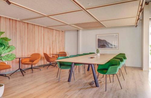 DT Studio, Gym and View - Foto 19