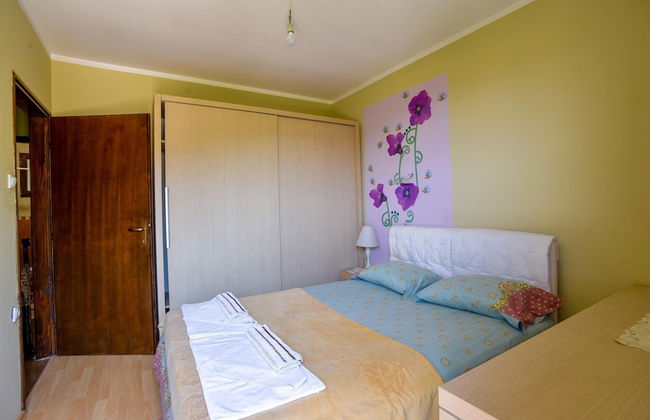 Sea View Villa w Terrace 10 Min to Beach in Budva - Foto 15