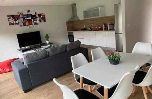 Viana do Castelo - Amonde Village Casa P - Conforto Qualidade Natureza - Foto 21