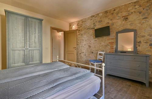 Rustico Melograno, Il Melo - Theater Home - Foto 10