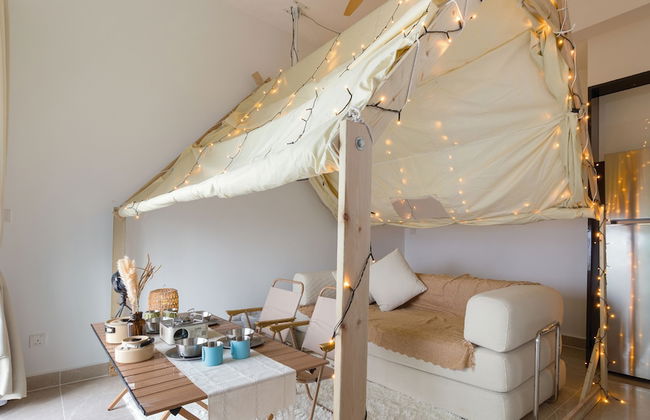 The Luxe & The Colony, KLCC - Foto 53