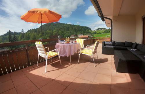 Ferienwohnung am Letzberg - Foto 8