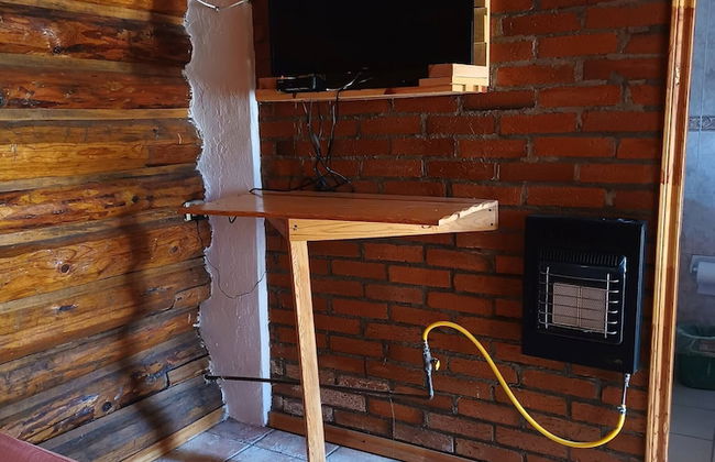 Room-parador Arewá La Energía Que Impuls - Foto 3