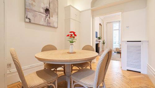 Beautiful Belgravia by Underthedoormat - Foto 5