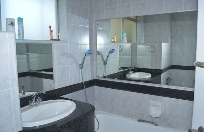 Ocean View Apartment - Foto 9