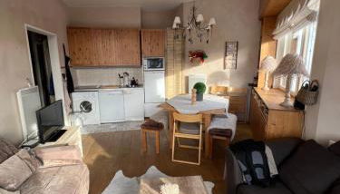 Bright spacious 1 bedroom apartment in residence SNOW Avoriaz 41m2 - Photo 2
