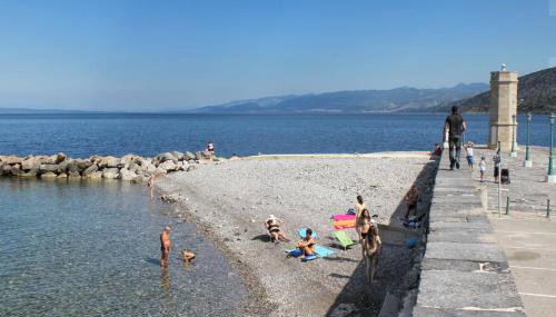 Apartments with a parking space Covici, Velebit - 14302 - Foto 3