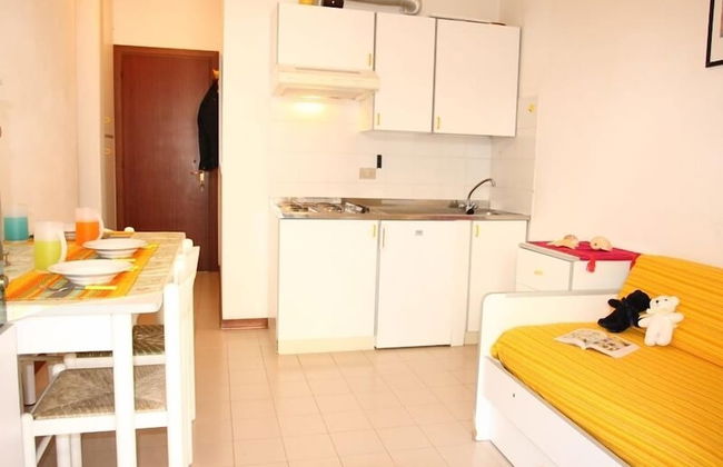 Residence Gemini - Foto 42