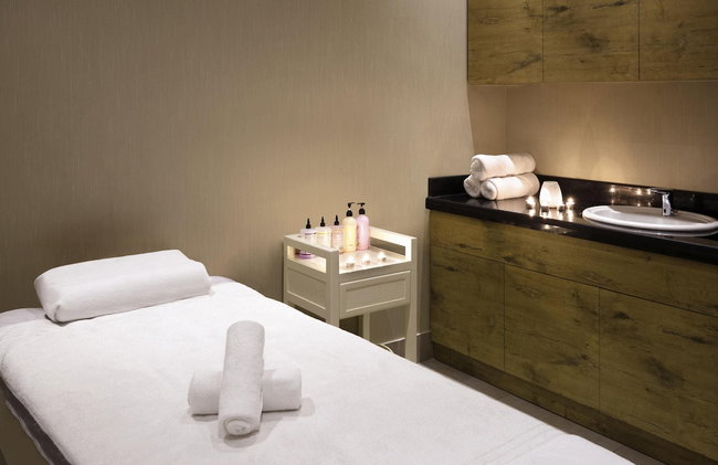 Adagio Aparthotel Jeddah Malik Road - Photo 45