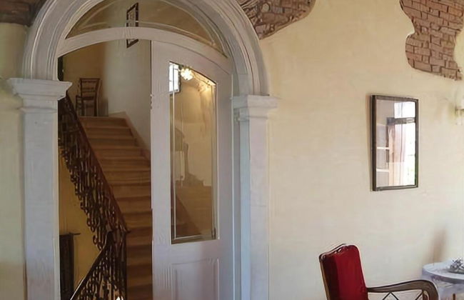 Villa Bongiovanni - Foto 14