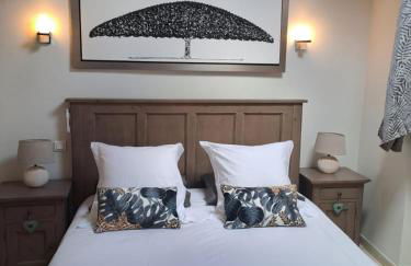 L Antre de Pierres - chambres d'hôtes et gites - Photo 36