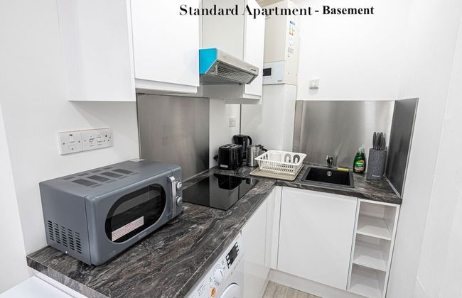 Kensington Olympia - Foto 65