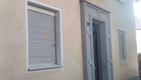 City Apartment 1#Netflix &Wlan &Kingsize Bett &Kaffee Maschine & Zentral & 500m Innenhafen & 2 min U Bahn - Photo 2