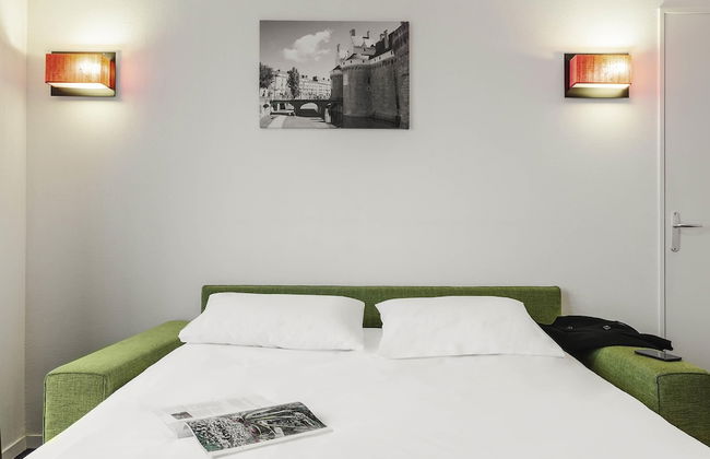Aparthotel Adagio Access Nantes Viarme - Foto 5