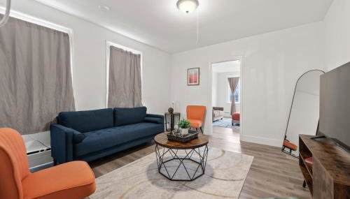 Downtown Hartford 2BR Family Pet Friendly - Foto 2