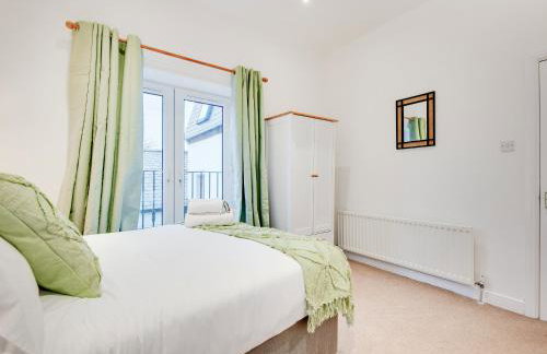 Armstrong Apartments 1A - Foto 8