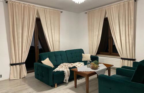 Pogodna Zagroda-Dom na Kaszubach & Strefa Spa - Foto 21