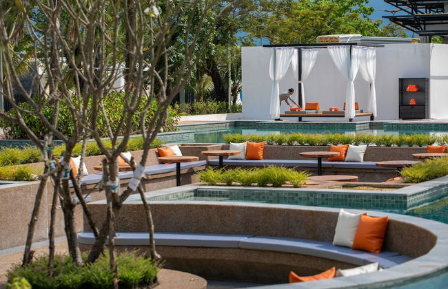 Wonderland Suites and Resort - Foto 78