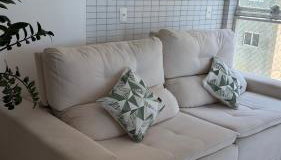 Apart Praia do Morro - Foto 4