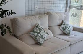 Apart Praia do Morro - Foto 4