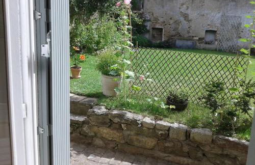 Maisonnette l'Olivier Bleu - Foto 19