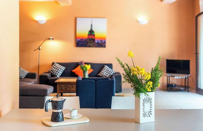 Deluxe Apartment Villa Pesca - Cignella Resort - Foto 25