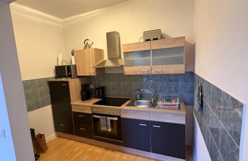 Ferienwohnungen "am Fürstenweg" - Foto 42