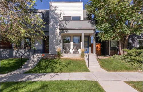 New Build and Pet Friendly Near to Highlands and RiNo - Foto 2